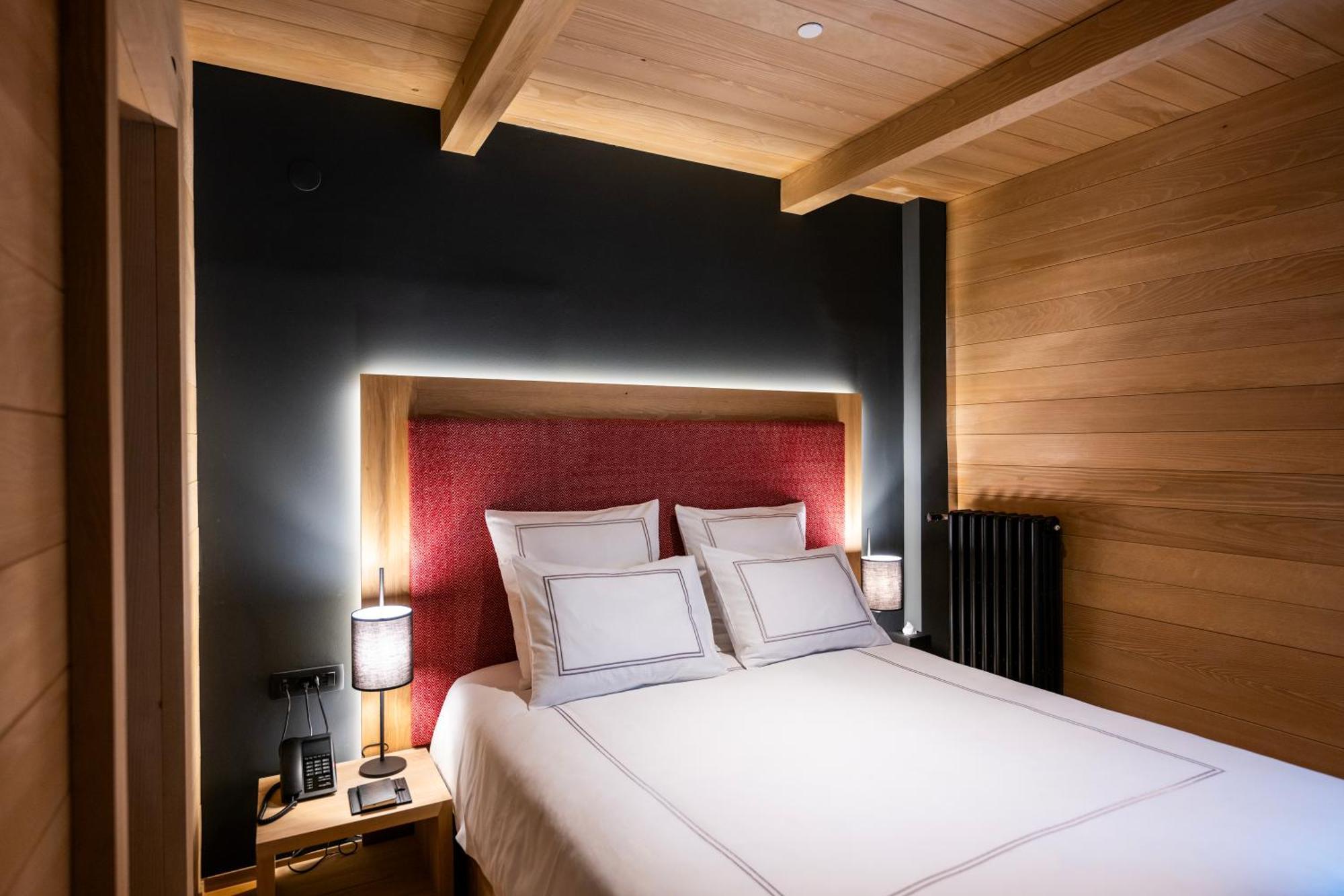 Swissotel Resort Kolasin Kolašin Exterior foto